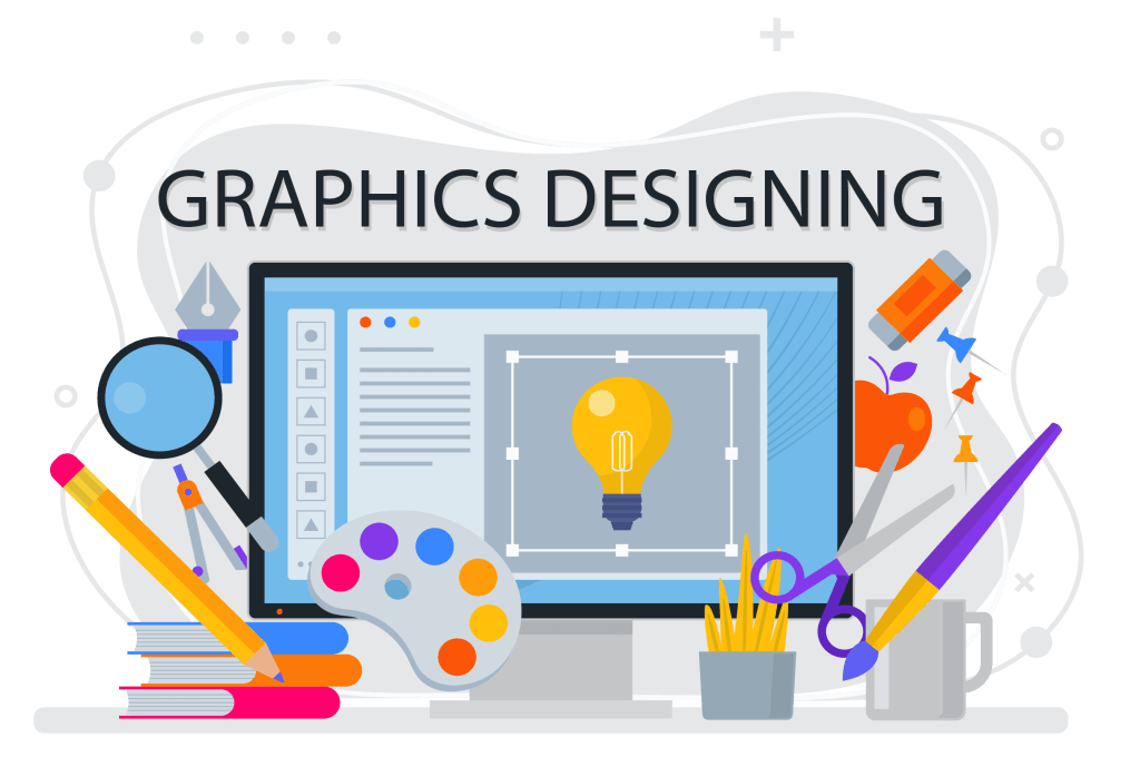 graphic design